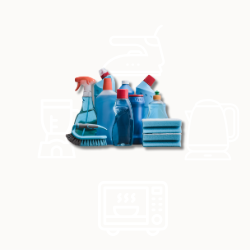 PRODUITS D'ENTRETIEN